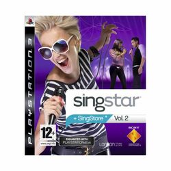 SingStar Vol.2 na pgs.sk