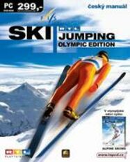 Ski Jumping (Olympic Edition) na pgs.sk