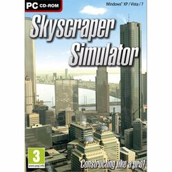 Skyscraper Simulator na pgs.sk