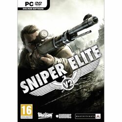 Sniper Elite V2 na pgs.sk