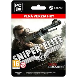 Sniper Elite V2 [Steam] na pgs.sk