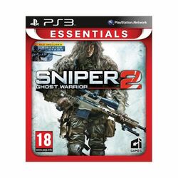 Sniper: Ghost Warrior 2 na pgs.sk
