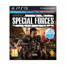 SOCOM: Special Forces na pgs.sk