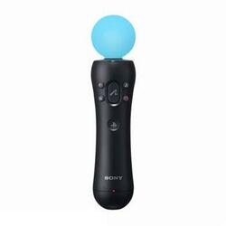 Sony PlayStation Move Motion Controller [CECH-ZCM1E] - BAZÁR (použitý tovar) na pgs.sk