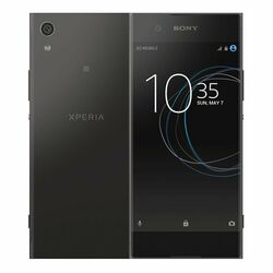 Sony Xperia XA1 - G3121, 32GB, čierna, Trieda A+ - použité, záruka 12 mesiacov na pgs.sk