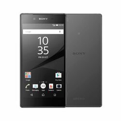 Sony Xperia Z5 - E6653, 32GB, Graphite Black, Trieda A - použité, záruka 12 mesiacov na pgs.sk