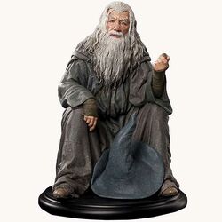 Figúrka Gandalf (Lord of The Rings) na pgs.sk
