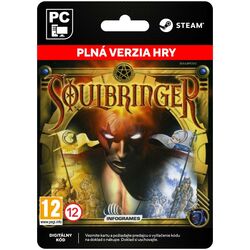 Soulbringer [Steam] na pgs.sk