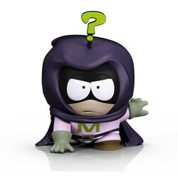 South Park The Fractured But Whole - Mysterion (Kenny) na pgs.sk