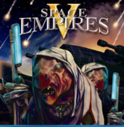 Space Empires 5 na pgs.sk