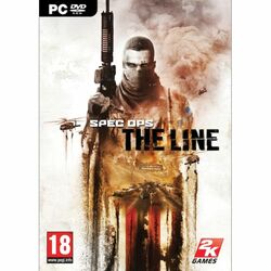 Spec Ops: The Line na pgs.sk