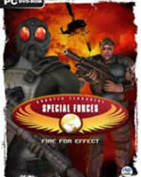 Special Forces: Fire for Effect na pgs.sk