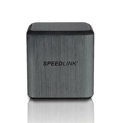 Speed-Link Xilu Portable Speaker Bluetooth, grey na pgs.sk