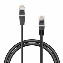 Speedlink CAT 5e Network Cable STP, 1,5 m Basic na pgs.sk