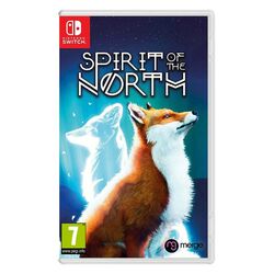 Spirit of the North na pgs.sk