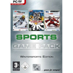 Sports Game Pack: Wintersports Edition na pgs.sk