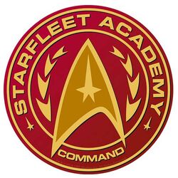Star Trek Mousepad - Starfleet Academy na pgs.sk
