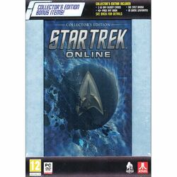 Star Trek Online (Collector’s Edition) na pgs.sk