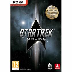 Star Trek Online (The Gold Edition) na pgs.sk