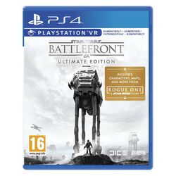 Star Wars: Battlefront (Ultimate Edition) na pgs.sk