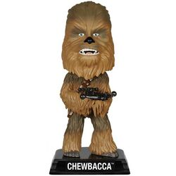 Star Wars Chewbacca Bobble-Head na pgs.sk