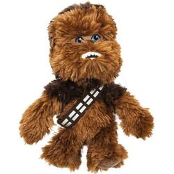 Star Wars Classic: Chewbacca plyš (17 cm) na pgs.sk