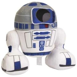 Star Wars Classic: R2-D2 plyš (25 cm) na pgs.sk