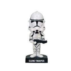 Star Wars Clone Trooper Bobble-Head na pgs.sk