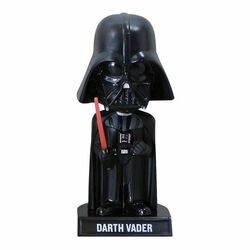 Star Wars Darth Vader Bobble-Head na pgs.sk
