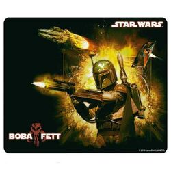 Star Wars Mousepad - Bobafett na pgs.sk