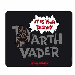 Star Wars Mousepad - It is your destiny na pgs.sk