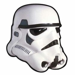 Star Wars Mousepad - Trooper na pgs.sk