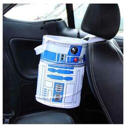 Star Wars R2-D2 prenosný košík na pgs.sk