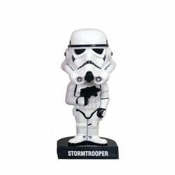 Star Wars Stormtrooper Bobble-Head na pgs.sk