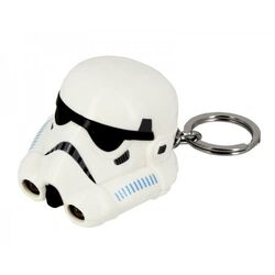 Star Wars Stormtrooper, kľúčenka na pgs.sk