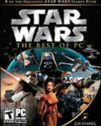 Star Wars: The Best of PC na pgs.sk
