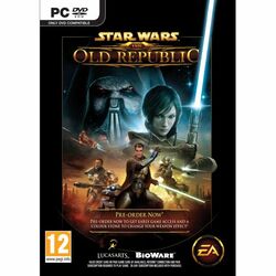 Star Wars: The Old Republic na pgs.sk