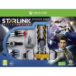 Starlink: Battle for Atlas (Starter Pack) na pgs.sk