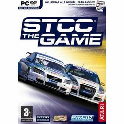 STCC: The Game na pgs.sk
