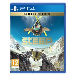 Steep (Gold Edition) na pgs.sk