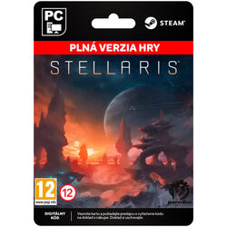Stellaris [Steam] na pgs.sk