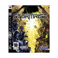 Stormrise [PS3] - BAZÁR (použitý tovar) na pgs.sk