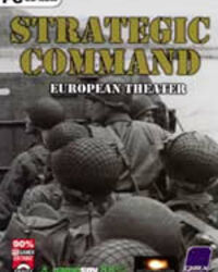 Strategic Command: European Theater na pgs.sk