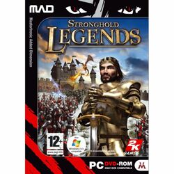 Stronghold: Legends na pgs.sk