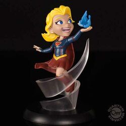 Supergirl Q-Figure 12 cm na pgs.sk