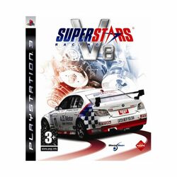 Superstars V8 Racing na pgs.sk