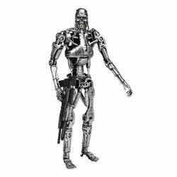 T-800 Endoskeleton (Terminator) na pgs.sk