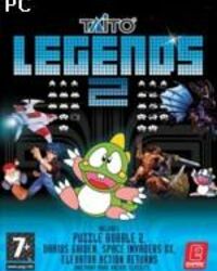 Taito Legends 2 na pgs.sk