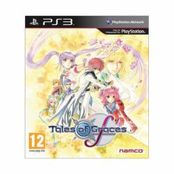 Tales of Graces F na pgs.sk