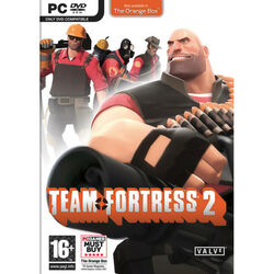 Team Fortress 2 na pgs.sk